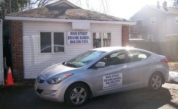 Main Street Driving School LLC