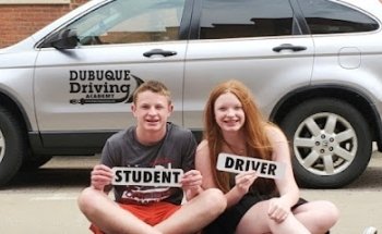 Dubuque Driving Academy