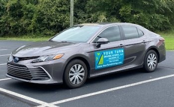 Your Turn Driving School