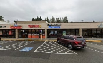 1st Access Driving School & License Testing