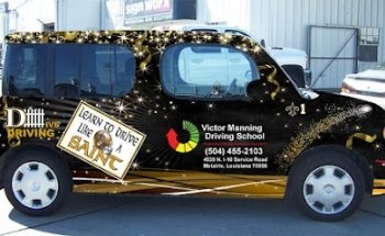 Victor Manning Testing Center