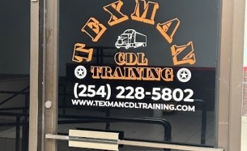 Texman CDL Training