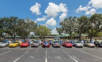 A Treasure Coast Driving School Melbourne