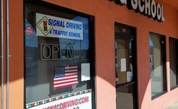 Signal Driving School