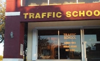 Gardens Traffic School
