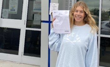 Connie's Driving School