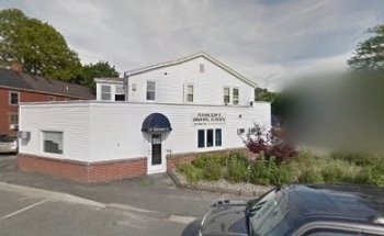 Hamilton's Driving School