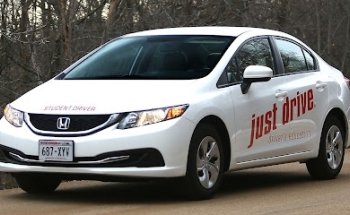 just drive - onalaska