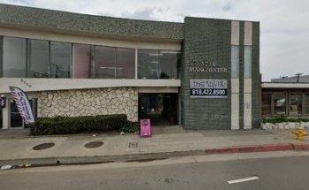 Changing Lanes Driving School