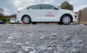 ESCUELA DE MANEJO ***MRG EXPRESS DRIVING SCHOOL LLC***