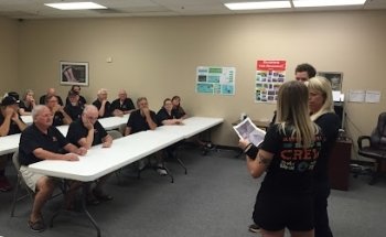 Drive Safe AZ Traffic School