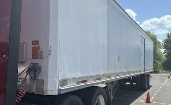 160 Driving Academy - Trenton Yard