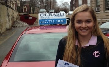 Olbash School of Driving