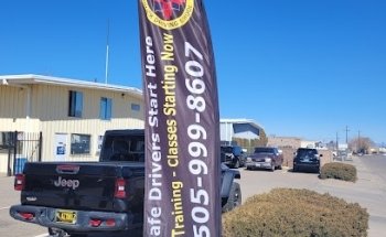ABQ Truck Driving School