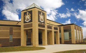 Botkins Local School