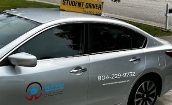 NextGen Driving School, Chesterfield VA