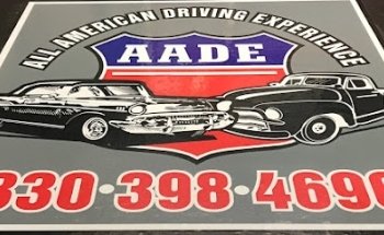All American Driving Experience