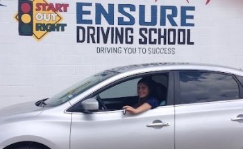Ensure Driving School