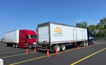 Fox Valley CDL school