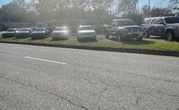 ALL-N-1 Motors and ALL-N-1 Driving School