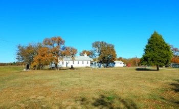 Snake Creek #2 Baptist Church