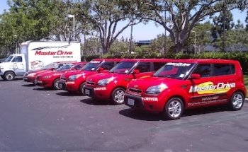 MasterDrive Of Orange County