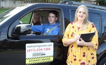 Driving School-Midwest Training Center