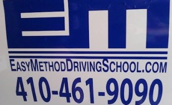 Easy Method Driving School