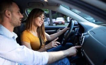 Driving School Richmond