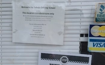 Toledo Driving Schools