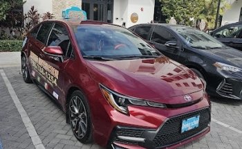 AAA Dolphins Driving School Llc.