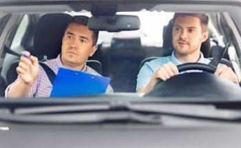 AshBell Driving School