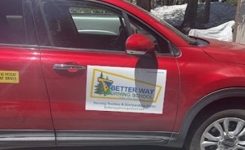 Better Way Driving School