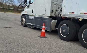 Direct Venture CDL Training