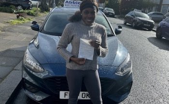 Abbies Driving School