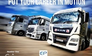 EP Training Services Limited