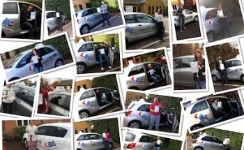 Oxford Driving Lessons LDA (Local Driving Academy)
