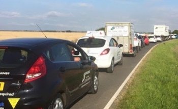 Supreme School of Motoring