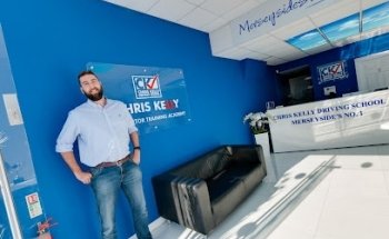 Chris Kelly Driving School