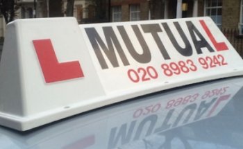 Mutual Driving School Driving Lessons in East London