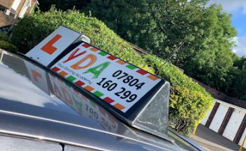 Your Driving Academy