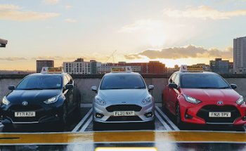 Result Driving School