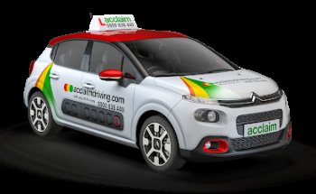 Acclaim Driving School