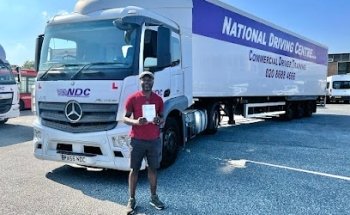 National Driving Centre