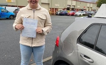 Drive UK - Driving School