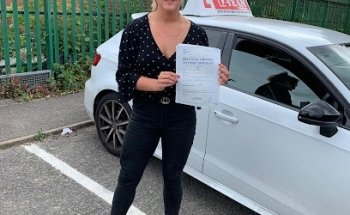 L Team Driving School