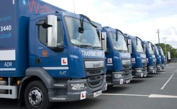 Wallace School of Transport