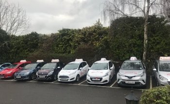 ELITE Driving School