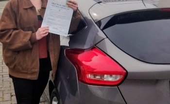 DriveThruL Driving School