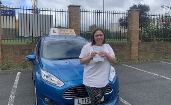 Poets Corner School of Motoring